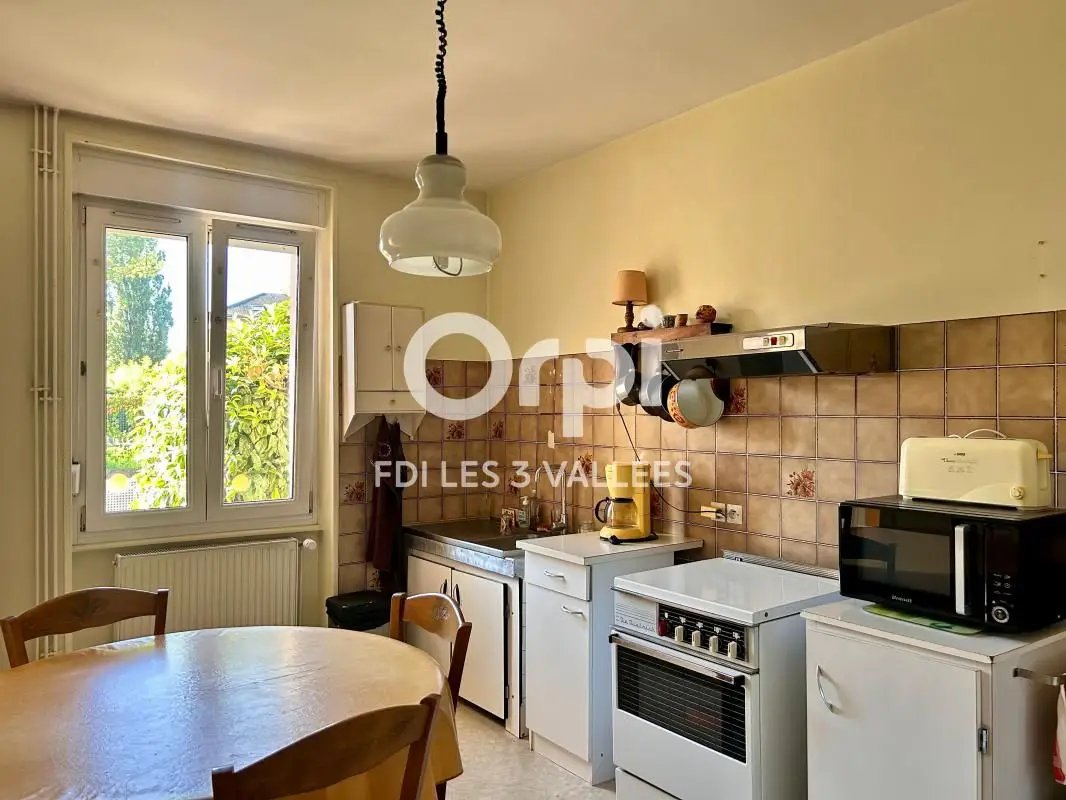 Maison à vendre, 81m², Mulhouse