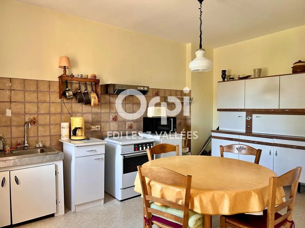 Maison à vendre, 81m², Mulhouse