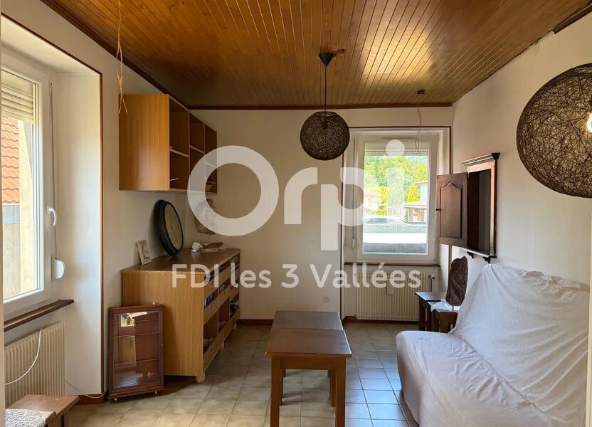 Appartement à vendre, 95m², Vieux-Thann