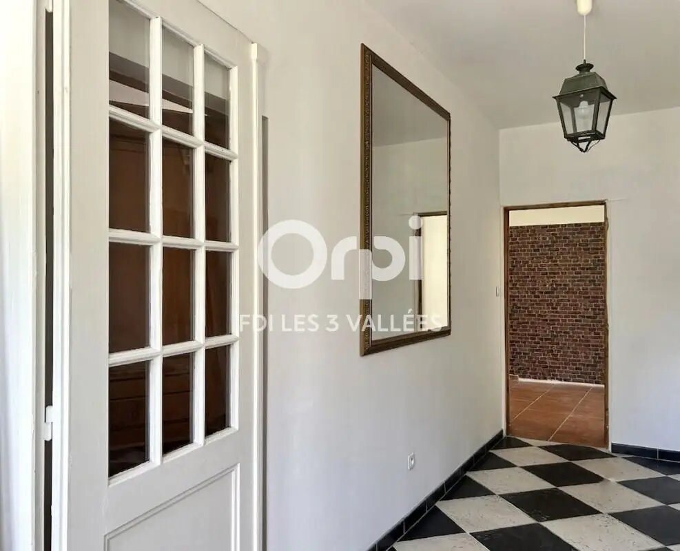 Appartement à louer, 85m², Thann
