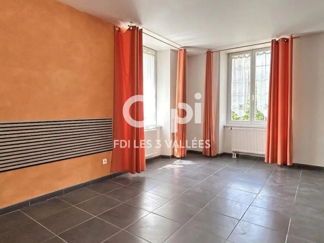 Appartement à louer, 85m², Thann