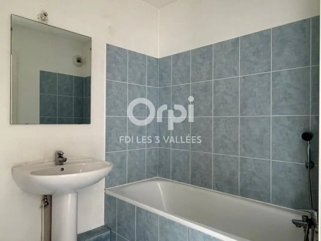 Appartement à vendre, 60m², Thann