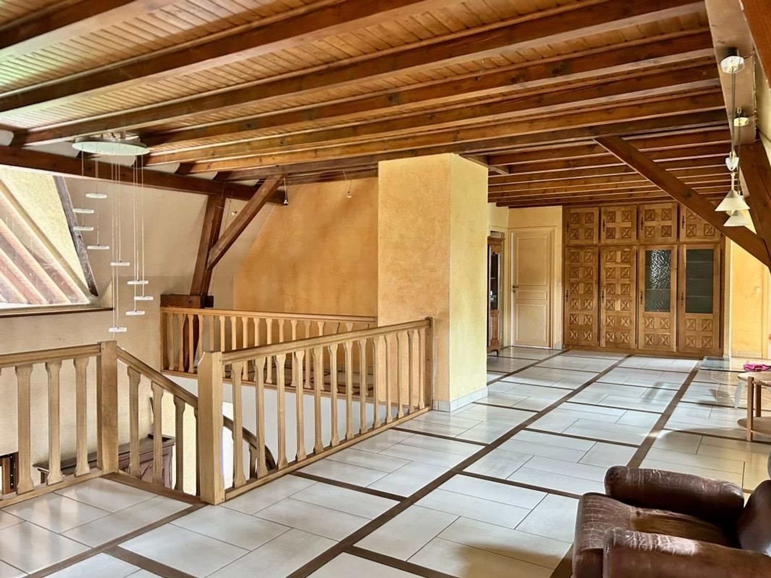 Maison à vendre, 308m², Wattwiller