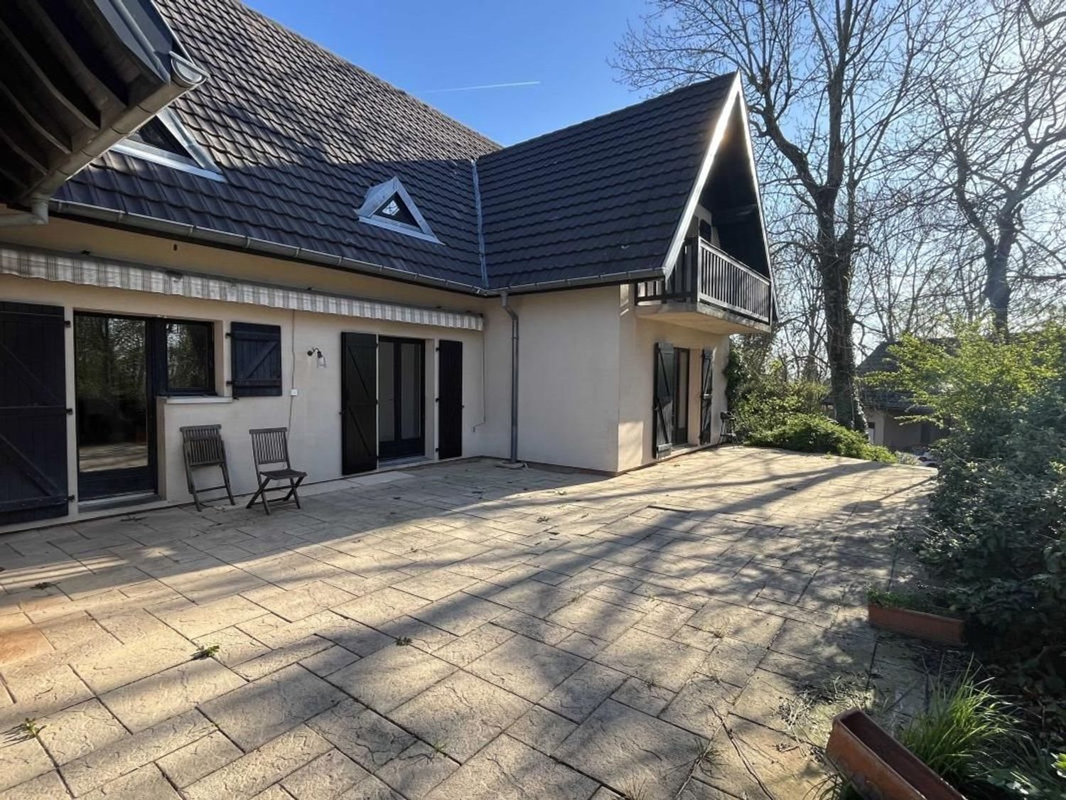 Maison à vendre, 308m², Wattwiller