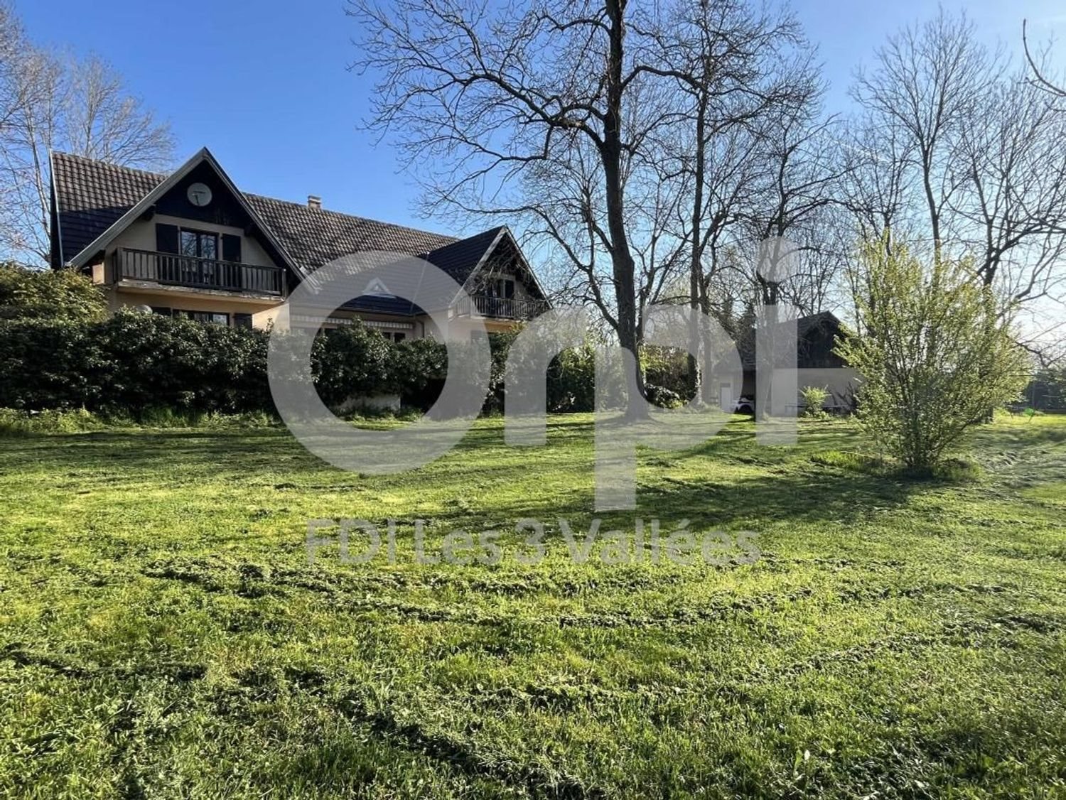 Maison à vendre, 308m², Wattwiller
