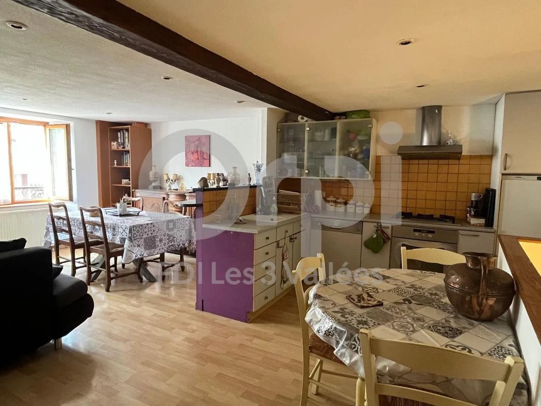Appartement à vendre, 97m², Thann