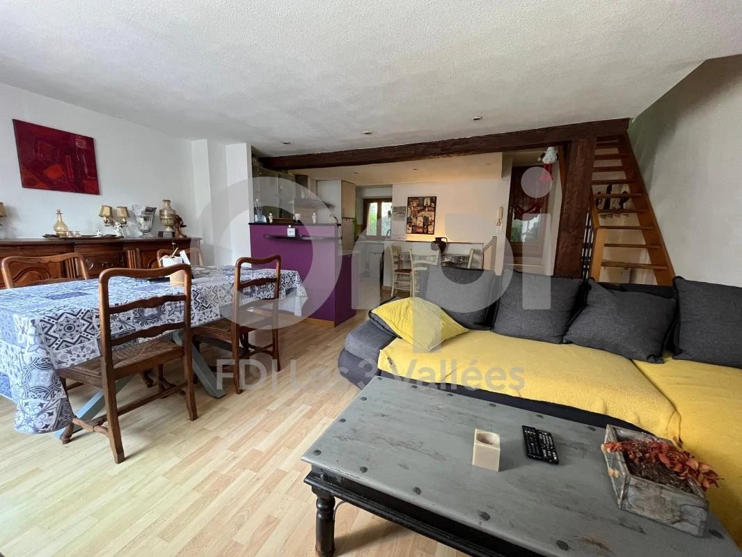 Appartement à vendre, 97m², Thann