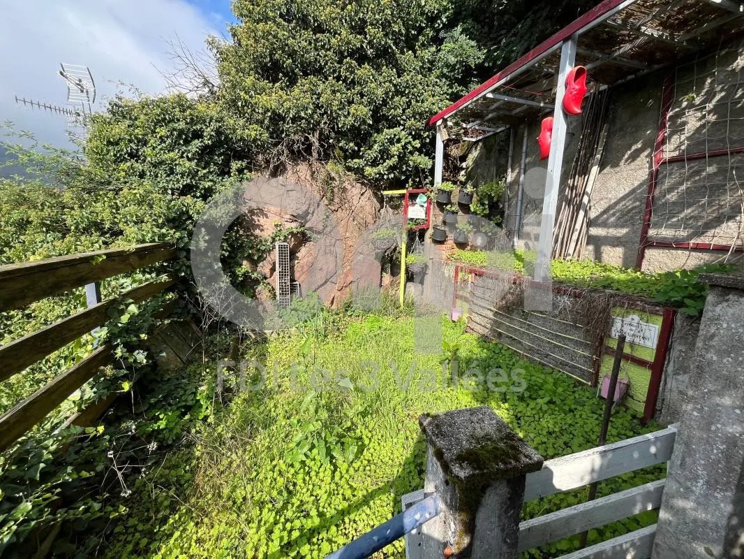 Appartement à vendre, 97m², Thann