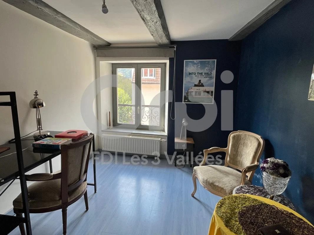 Appartement à vendre, 97m², Thann