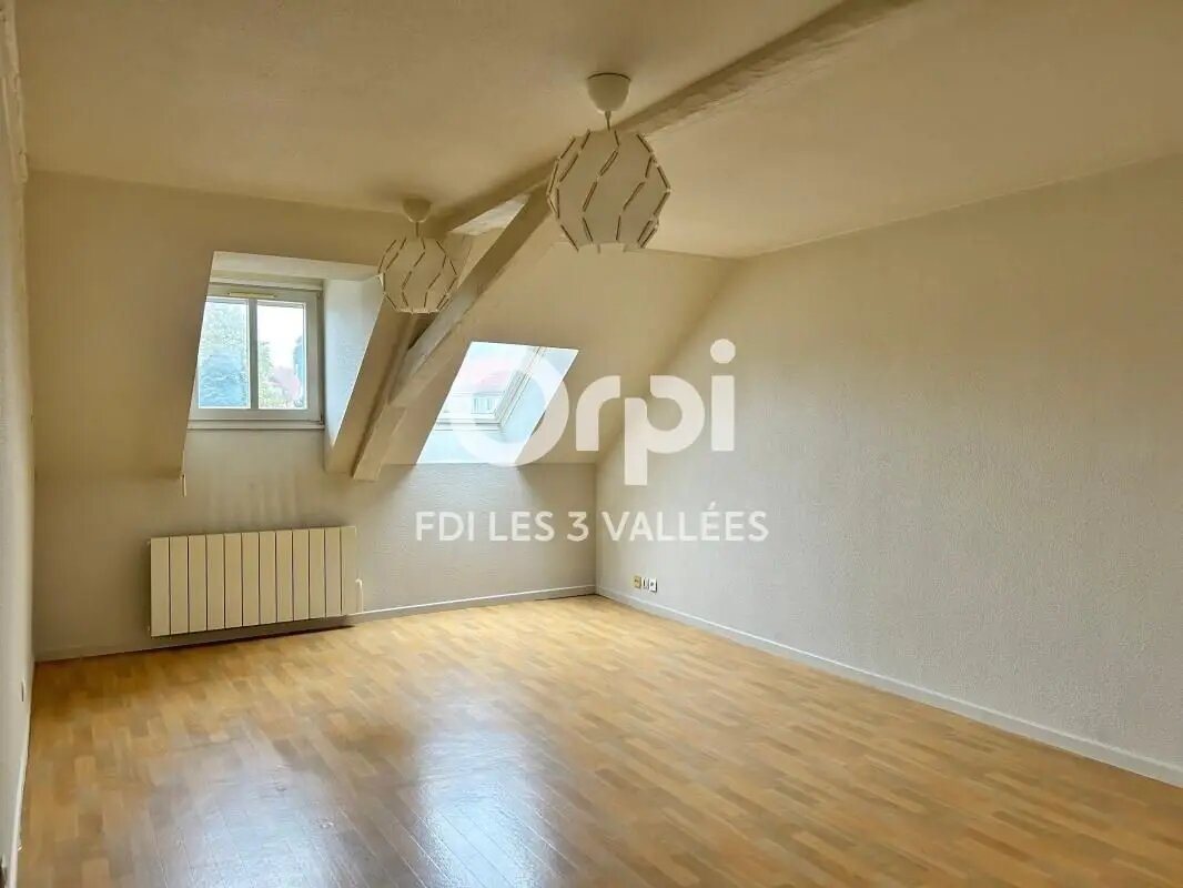 Appartement à louer, 44m², Thann