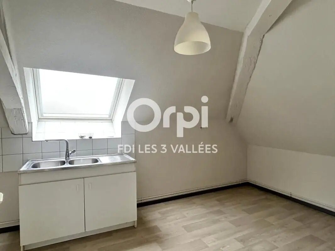 Appartement à louer, 44m², Thann
