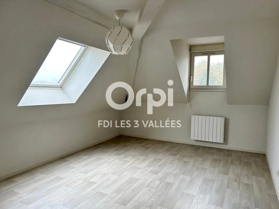 Appartement à louer, 44m², Thann