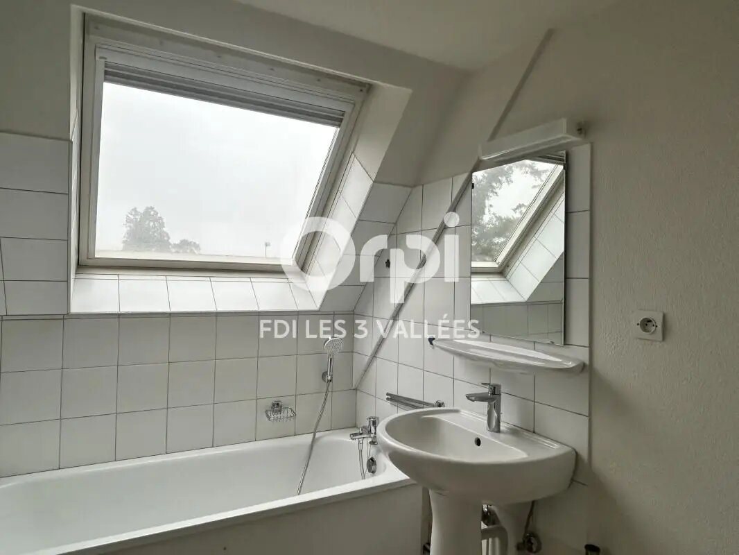 Appartement à louer, 44m², Thann