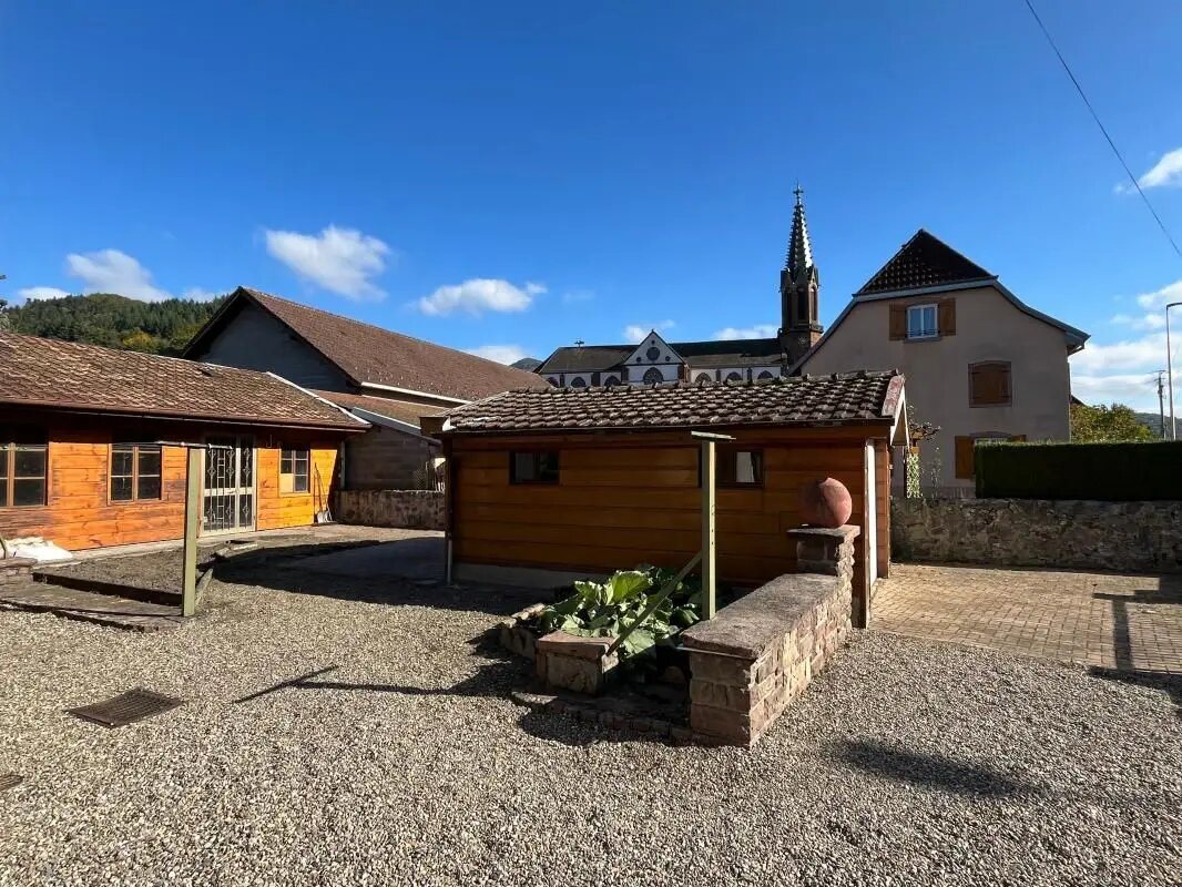 Maison à vendre, 145m², Willer-sur-Thur