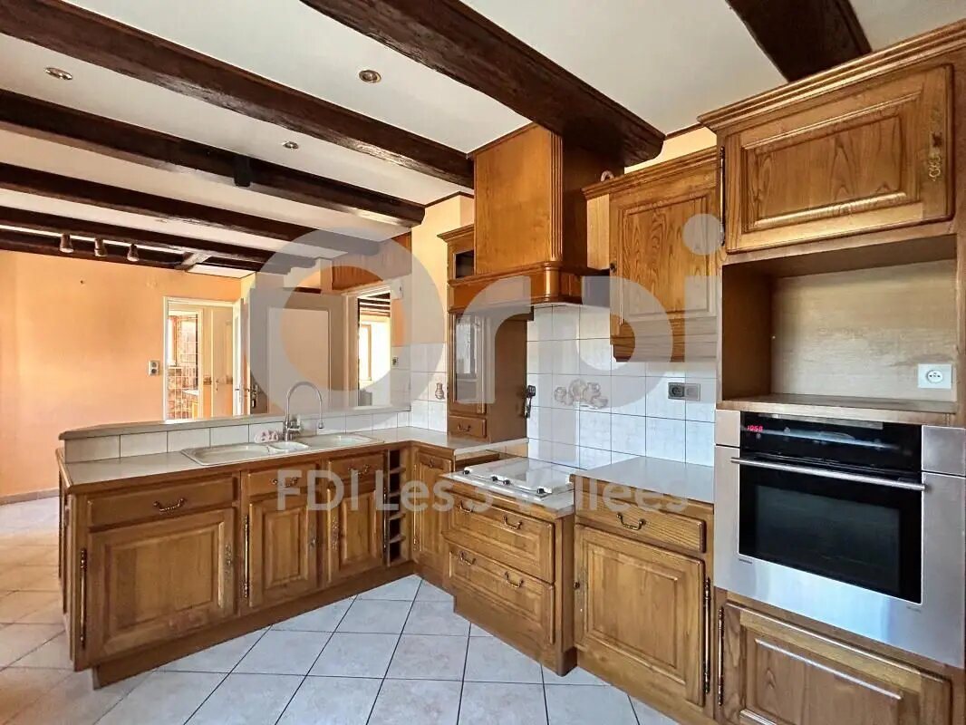Maison à vendre, 145m², Willer-sur-Thur