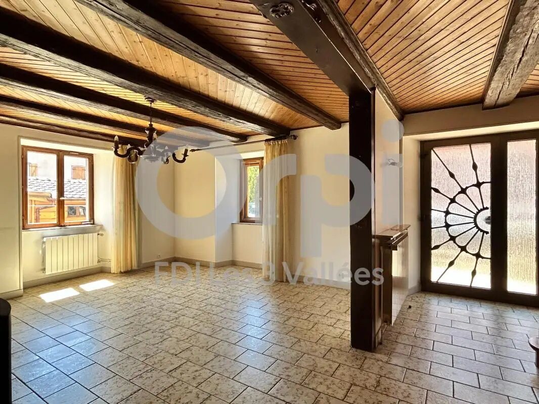 Maison à vendre, 145m², Willer-sur-Thur