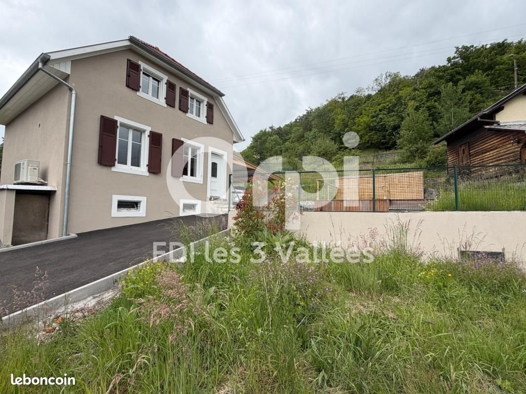 Maison à vendre, 92m², Fellering