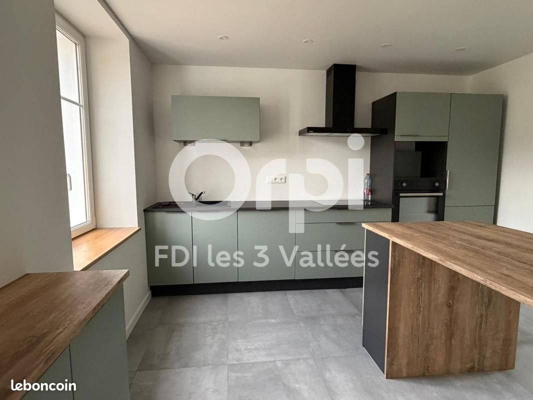 Maison à vendre, 92m², Fellering