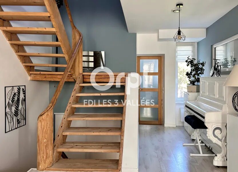 Appartement à vendre, 189m², Mulhouse