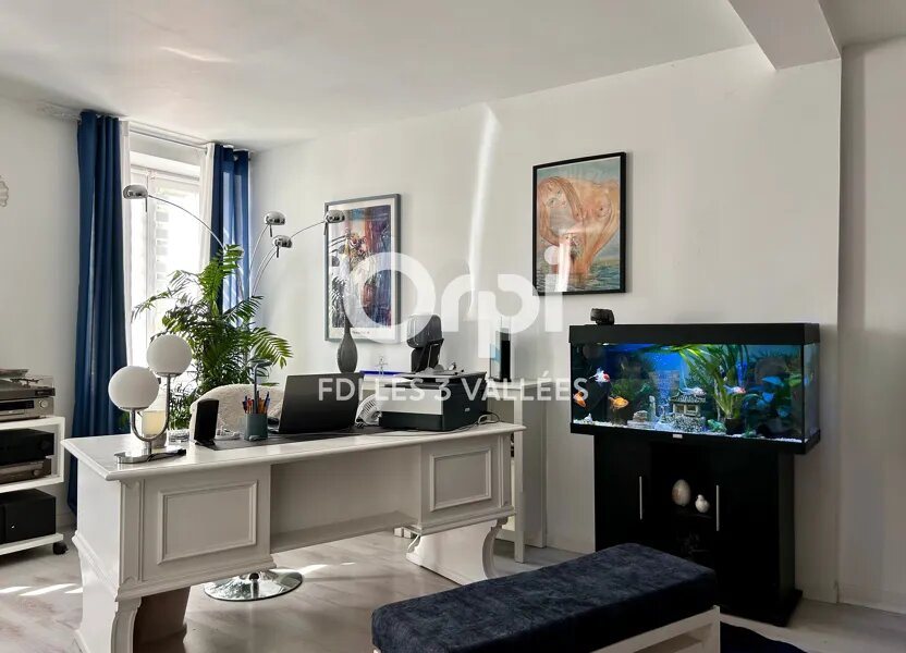 Appartement à vendre, 189m², Mulhouse
