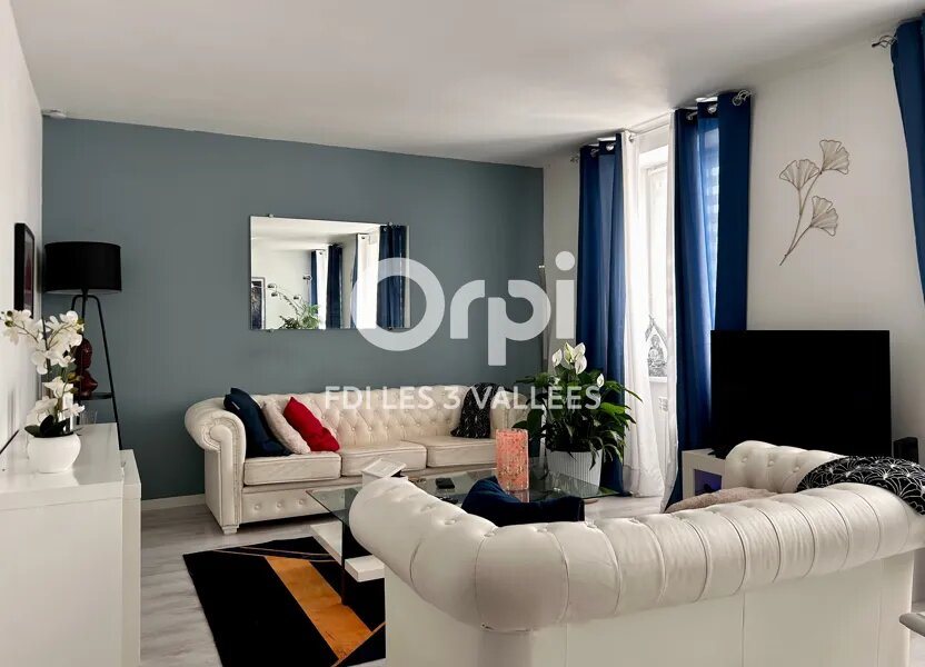 Appartement à vendre, 189m², Mulhouse