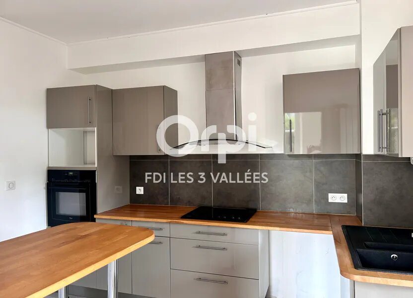 Appartement à vendre, 87m², Thann