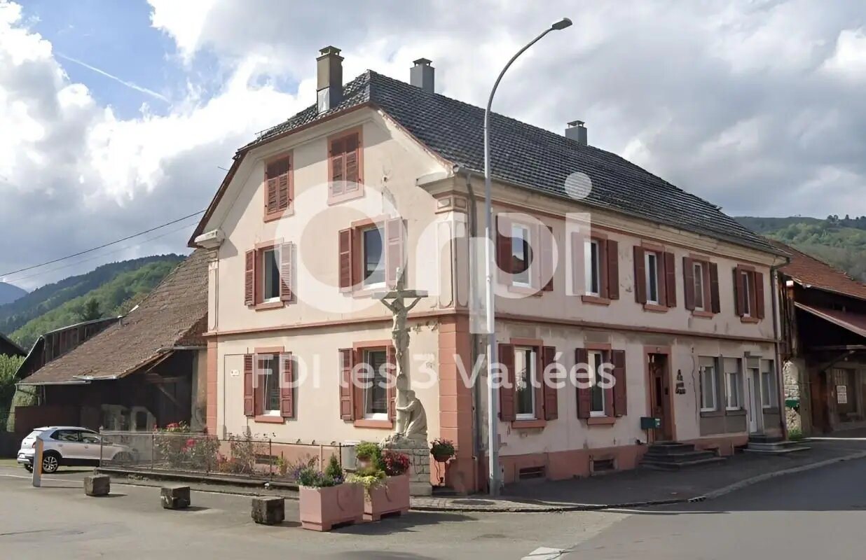 Maison à vendre, 280m², Fellering