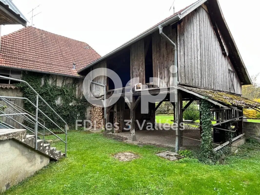 Maison à vendre, 280m², Fellering