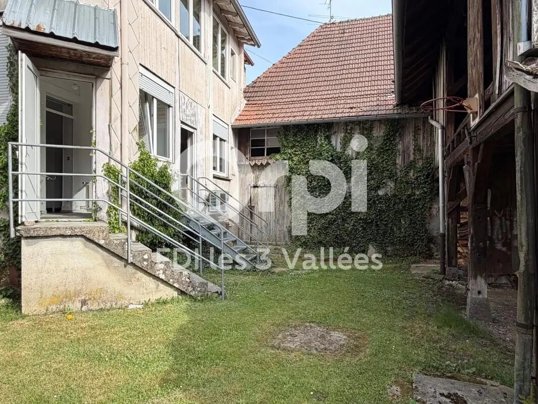 Maison à vendre, 280m², Fellering