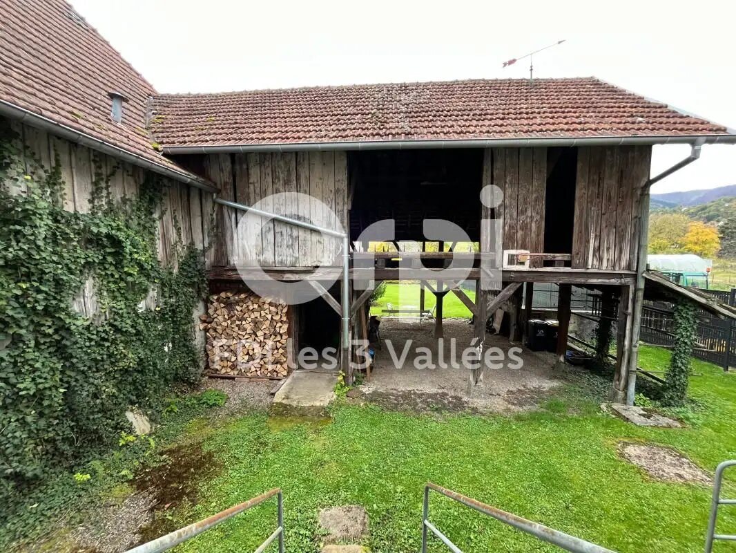 Maison à vendre, 280m², Fellering