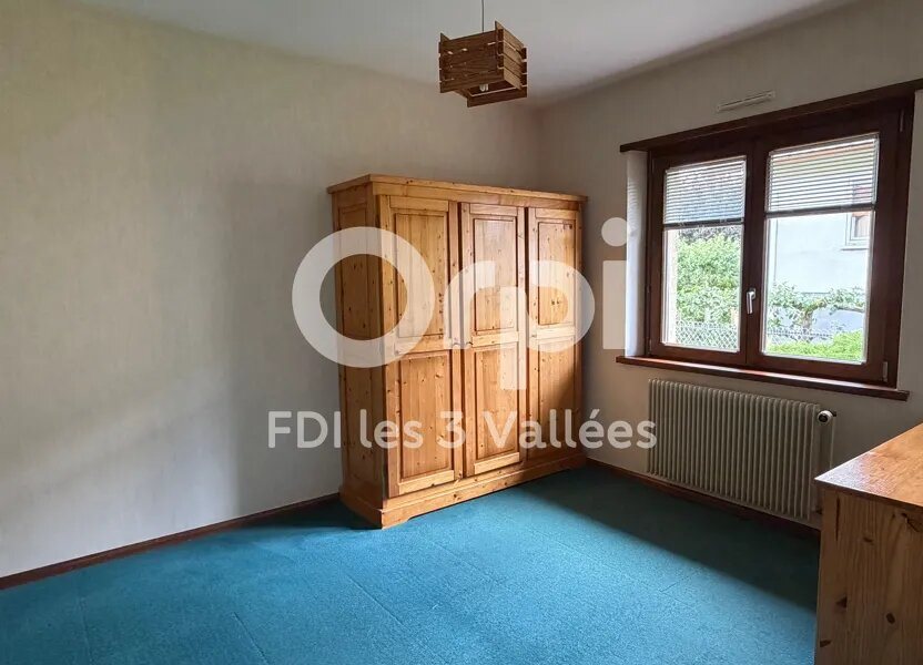 Maison à vendre, 141m², Thann