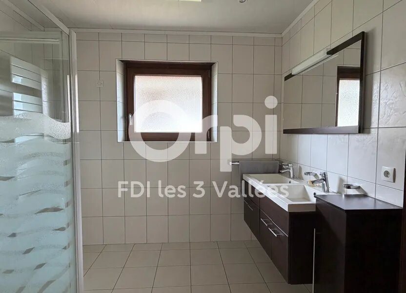 Maison à vendre, 141m², Thann
