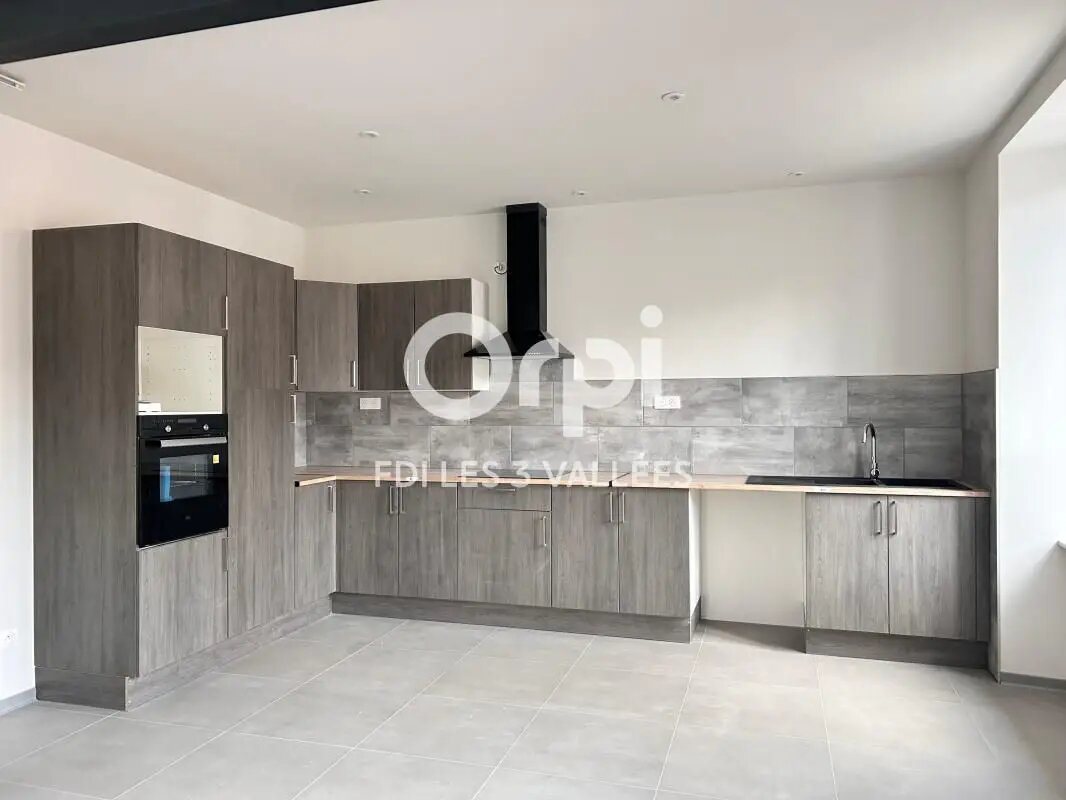 Appartement à louer, 86m², Thann