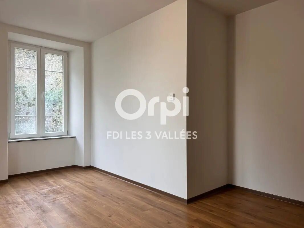 Appartement à louer, 86m², Thann