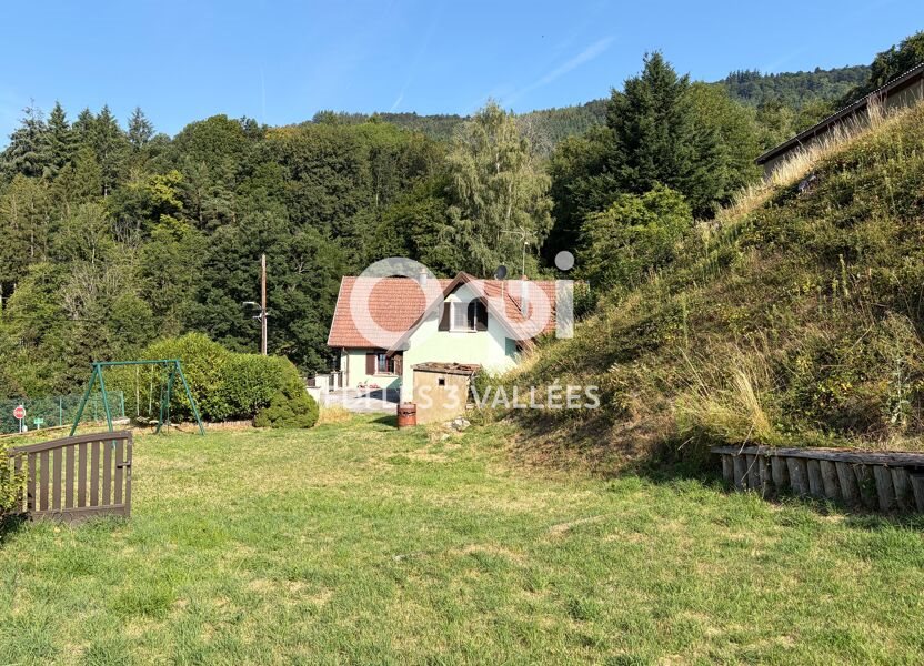 Maison à vendre, 113m², Goldbach-Altenbach