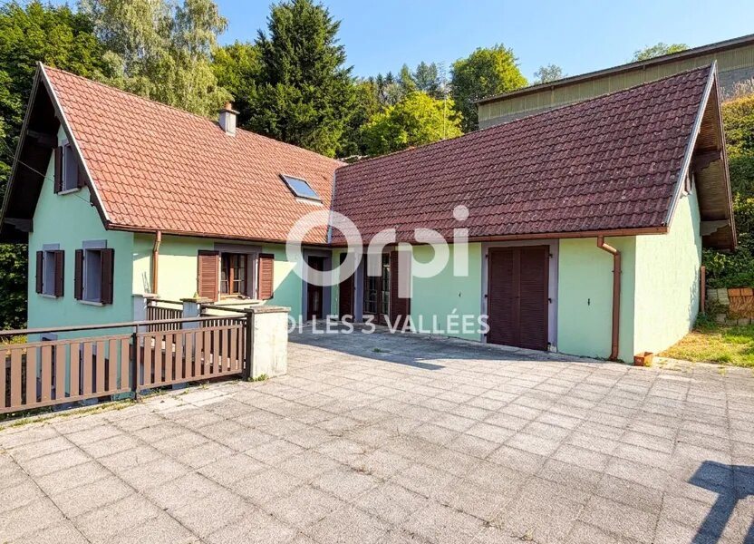Maison à vendre, 113m², Goldbach-Altenbach