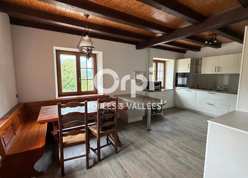 Maison à vendre, 113m², Goldbach-Altenbach
