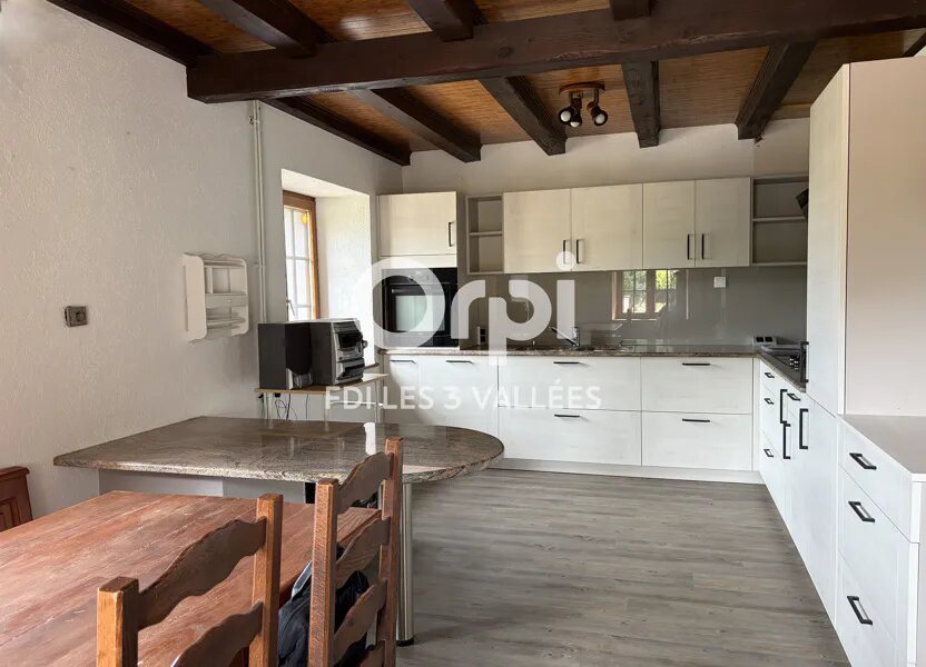Maison à vendre, 113m², Goldbach-Altenbach