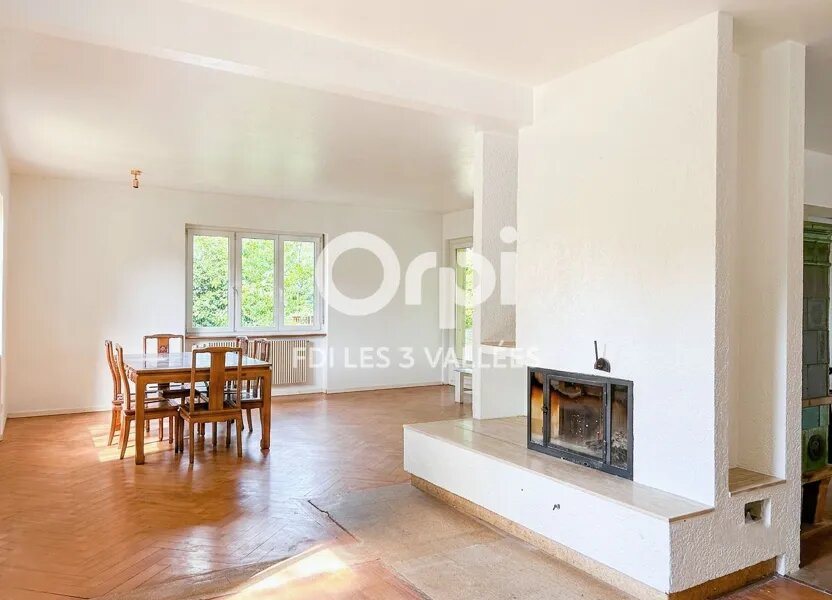 Maison à vendre, 273m², Wentzwiller