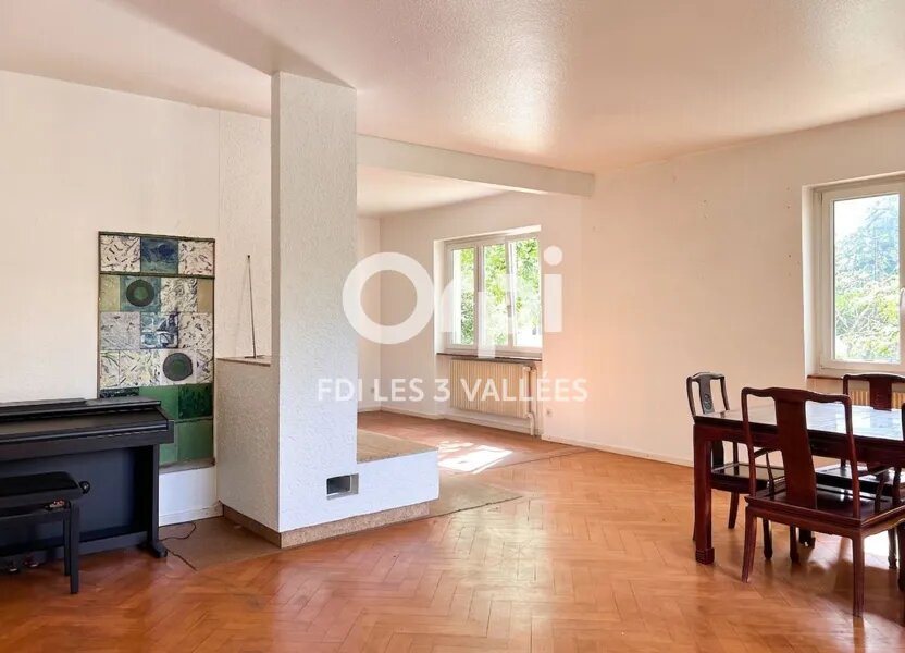 Maison à vendre, 273m², Wentzwiller