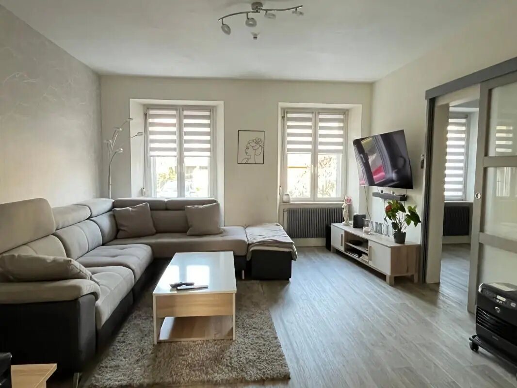 Maison à vendre, 230m², Bitschwiller-lès-Thann