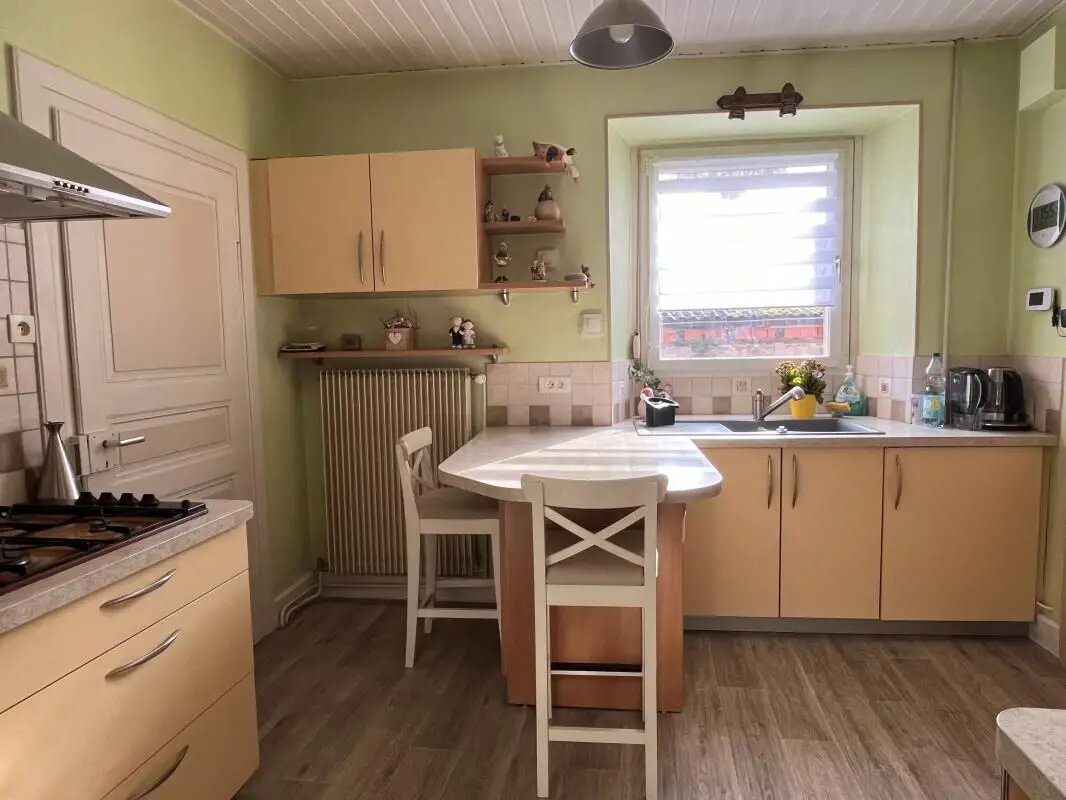 Maison à vendre, 230m², Bitschwiller-lès-Thann