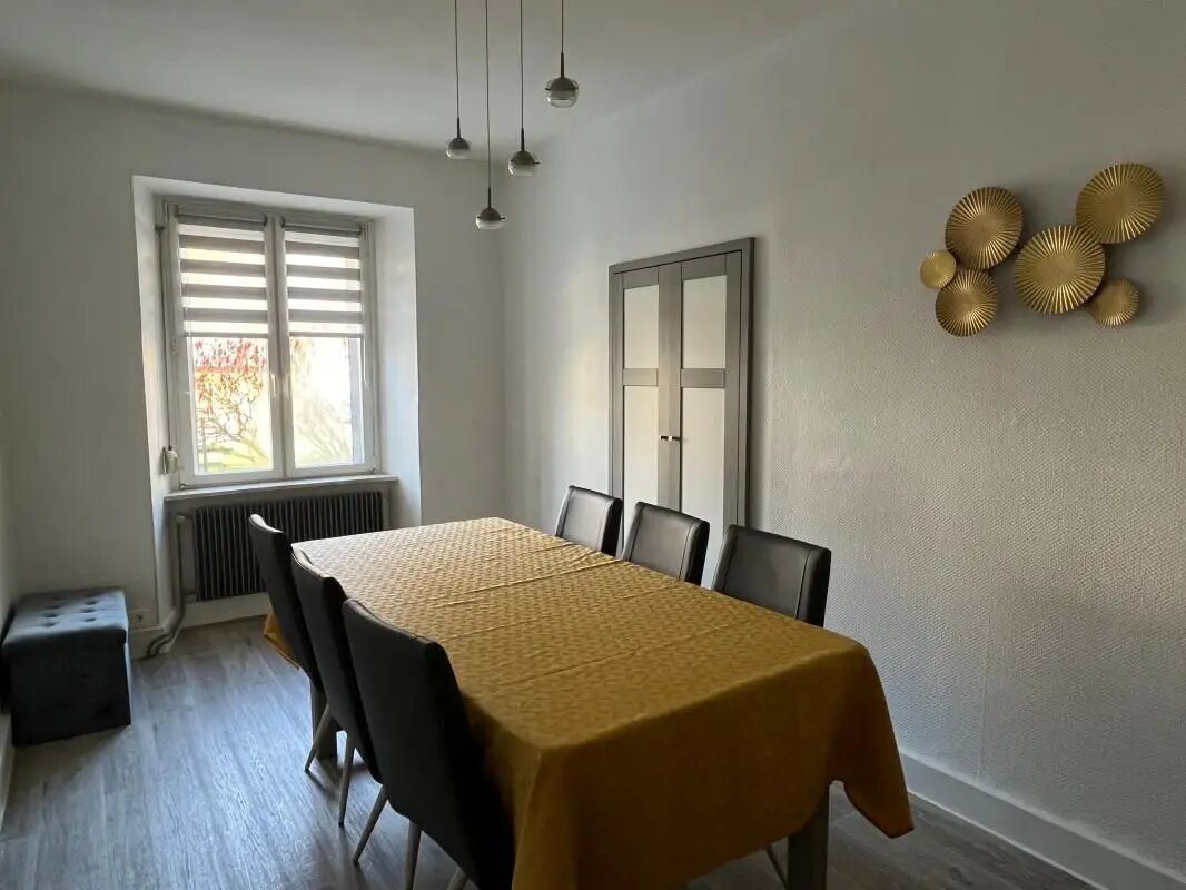 Maison à vendre, 230m², Bitschwiller-lès-Thann