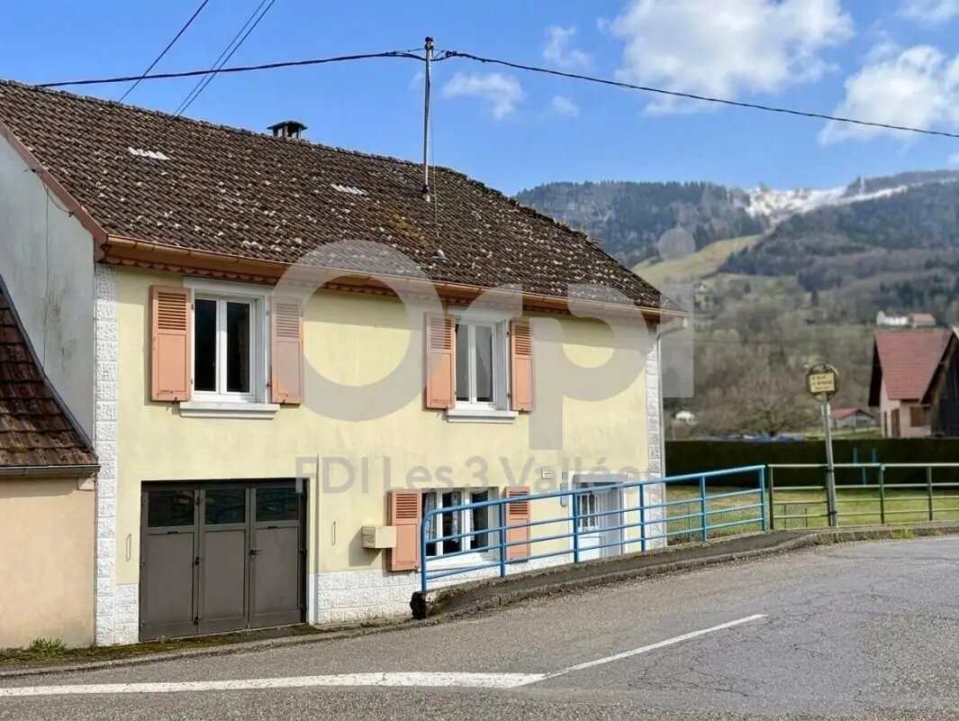 Maison à vendre, 94m², Dolleren