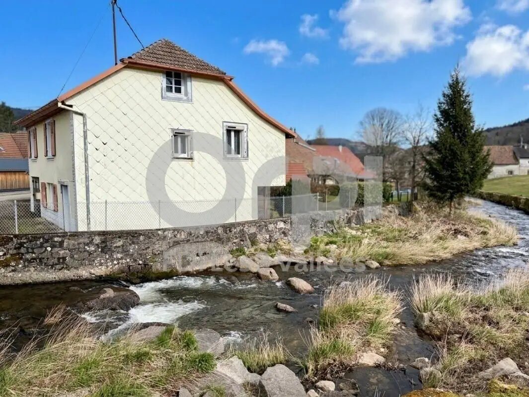 Maison à vendre, 94m², Dolleren