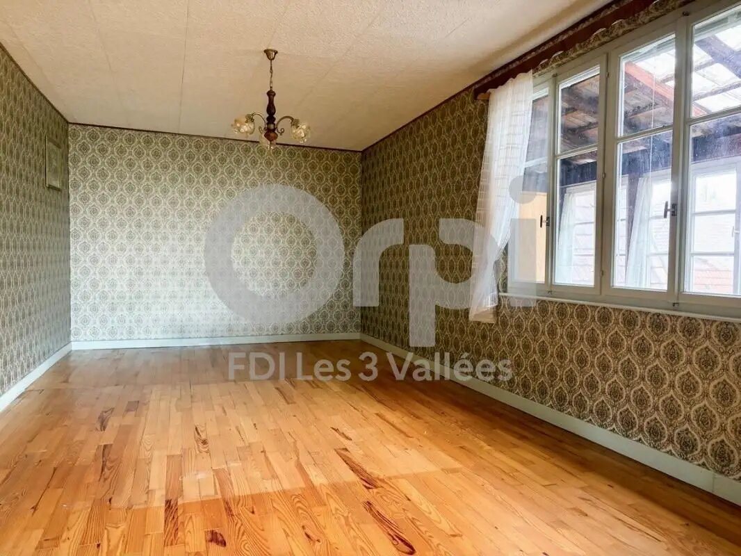 Maison à vendre, 94m², Dolleren