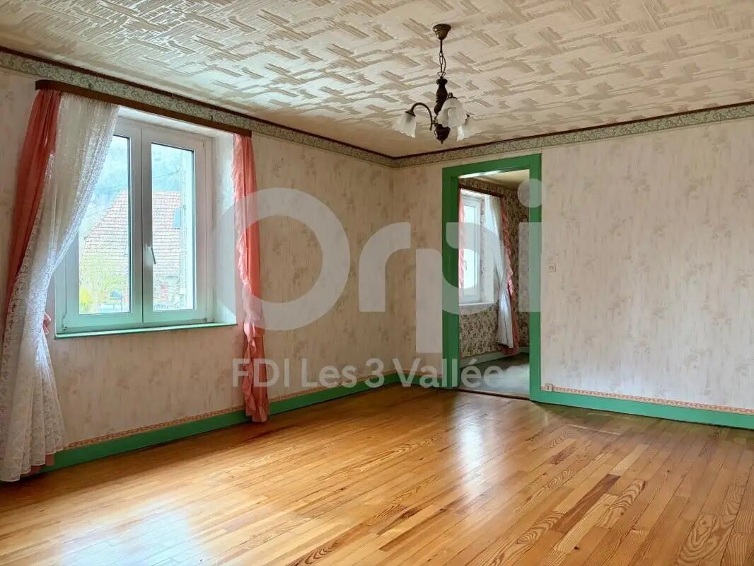 Maison à vendre, 94m², Dolleren