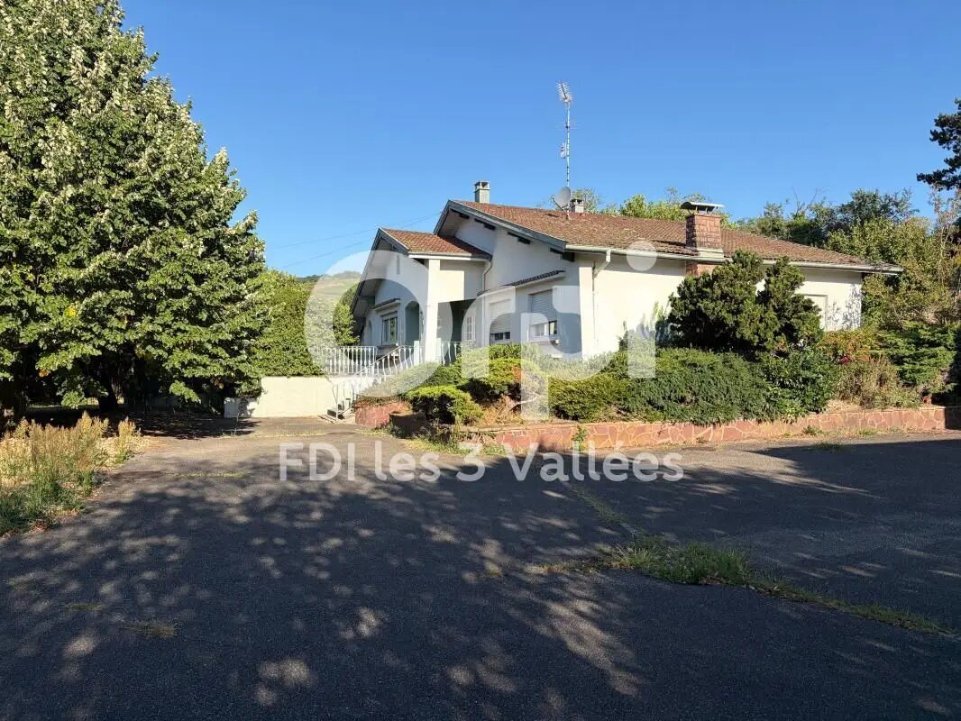 Maison à vendre, 169m², Steinbach