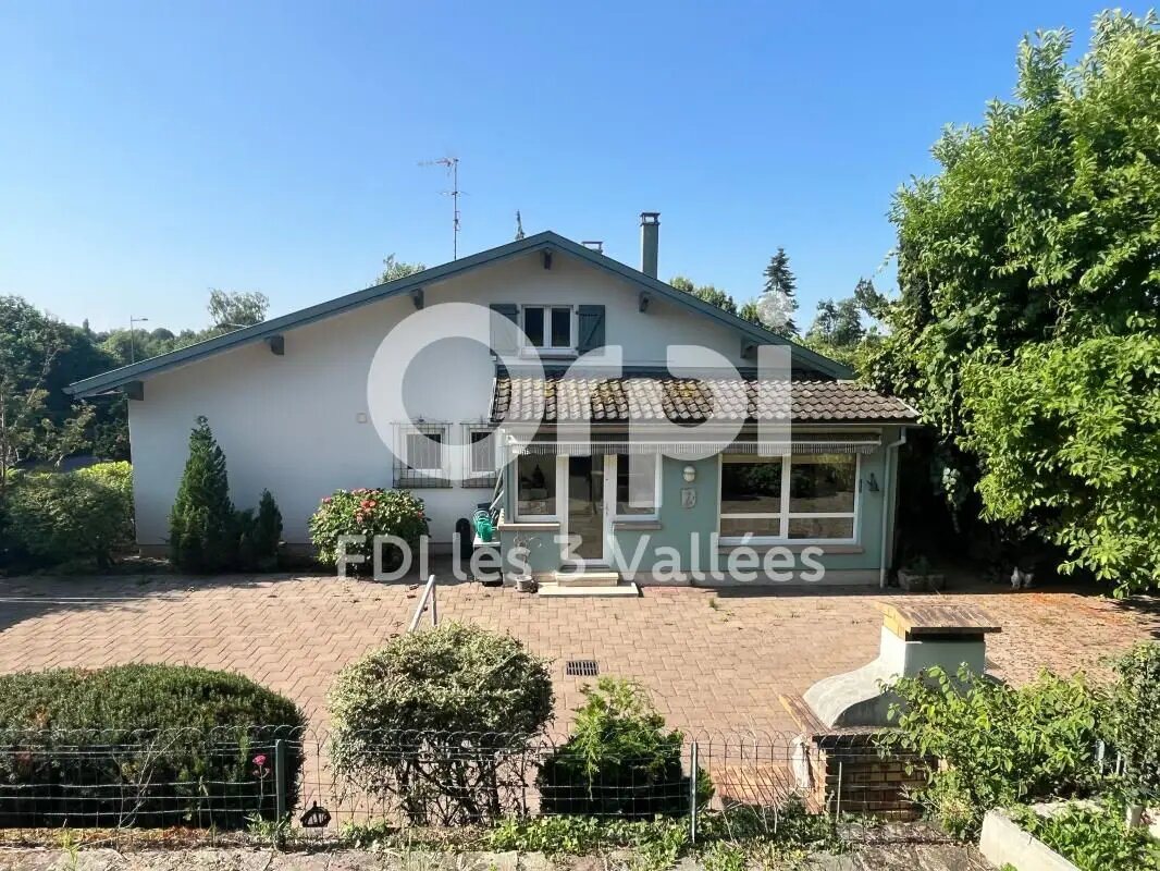 Maison à vendre, 169m², Steinbach