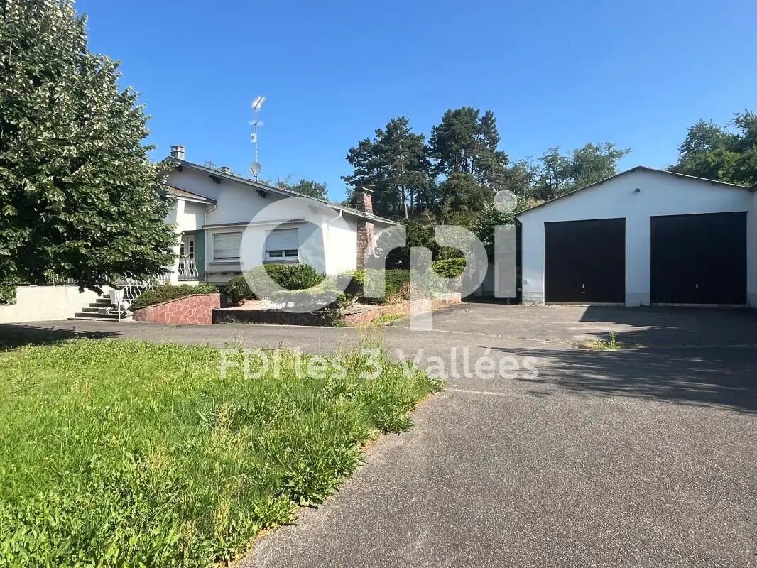 Maison à vendre, 169m², Steinbach